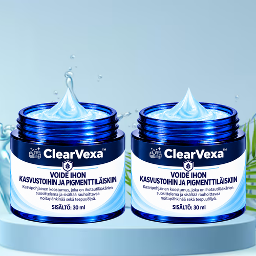 ClearVexa™