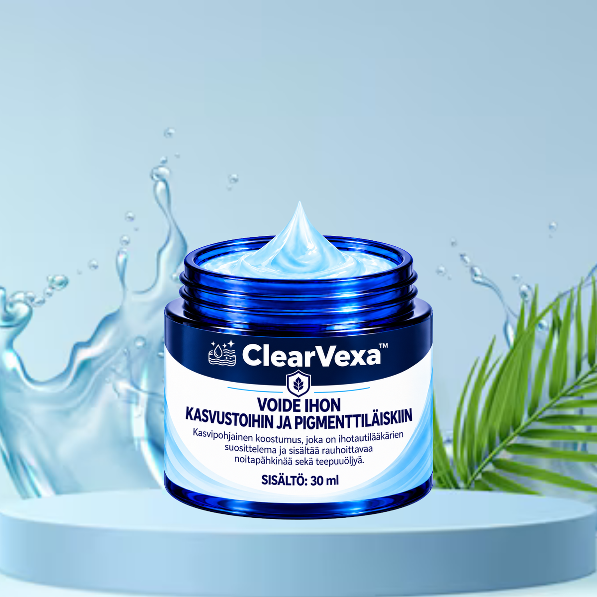 ClearVexa™